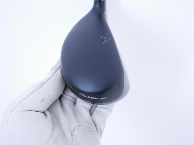 Fairway Wood : callaway : ไม้กระเทย Callaway Rogue ST Max OS (ออกปี 2022) Loft 24 ก้าน Fujikura Ventus 5 Flex S