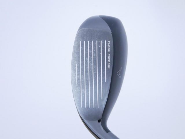 Fairway Wood : callaway : ไม้กระเทย Callaway Rogue ST Max OS (ออกปี 2022) Loft 24 ก้าน Fujikura Ventus 5 Flex S