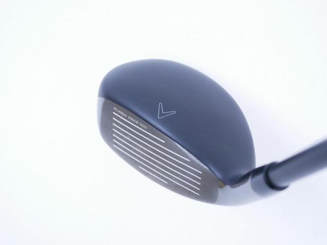 Fairway Wood : callaway : ไม้กระเทย Callaway Rogue ST Max OS (ออกปี 2022) Loft 24 ก้าน Fujikura Ventus 5 Flex S