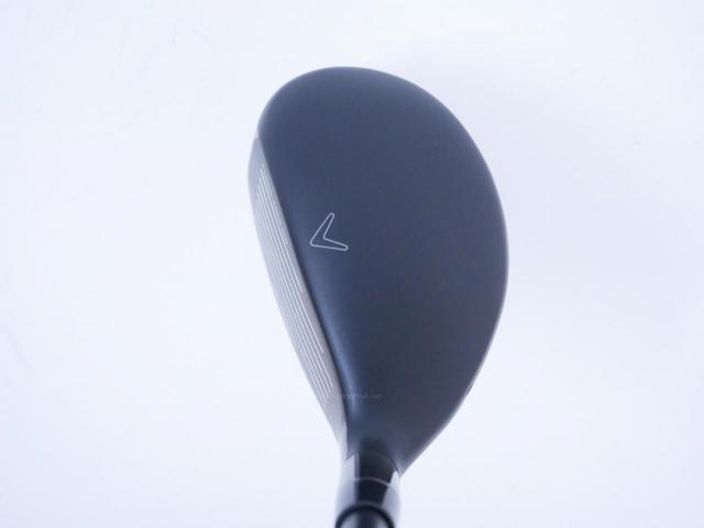 Fairway Wood : callaway : ไม้กระเทย Callaway Rogue ST Max OS (ออกปี 2022) Loft 24 ก้าน Fujikura Ventus 5 Flex S