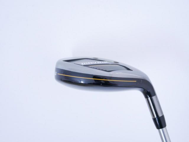 Fairway Wood : callaway : ไม้กระเทย Callaway Mavrik (ปี 2021 Japan Spec.) Loft 23 ก้าน Mitsubishi Diamana 50 Flex SR