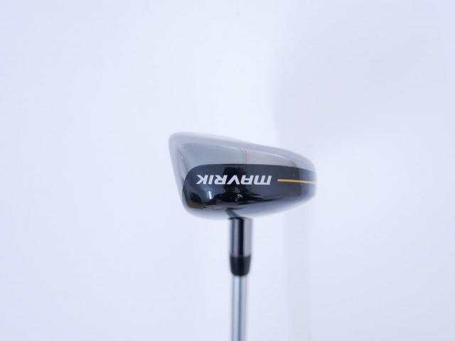 Fairway Wood : callaway : ไม้กระเทย Callaway Mavrik (ปี 2021 Japan Spec.) Loft 23 ก้าน Mitsubishi Diamana 50 Flex SR