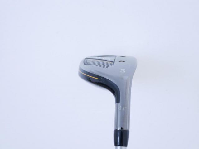 Fairway Wood : callaway : ไม้กระเทย Callaway Mavrik (ปี 2021 Japan Spec.) Loft 23 ก้าน Mitsubishi Diamana 50 Flex SR