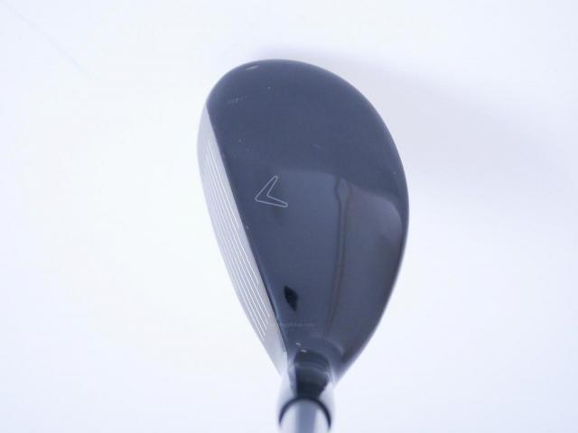 Fairway Wood : callaway : ไม้กระเทย Callaway Mavrik (ปี 2021 Japan Spec.) Loft 23 ก้าน Mitsubishi Diamana 50 Flex SR