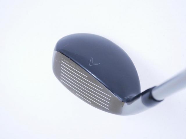 Fairway Wood : callaway : ไม้กระเทย Callaway Mavrik (ปี 2021 Japan Spec.) Loft 23 ก้าน Mitsubishi Diamana 50 Flex SR