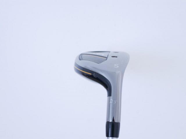 Fairway Wood : callaway : ไม้กระเทย Callaway Mavrik (ปี 2021 Japan Spec.) Loft 23 ก้าน Mitsubishi Diamana 50 Flex SR