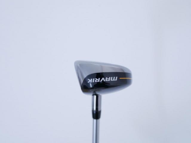 Fairway Wood : callaway : ไม้กระเทย Callaway Mavrik (ปี 2021 Japan Spec.) Loft 23 ก้าน Mitsubishi Diamana 50 Flex SR