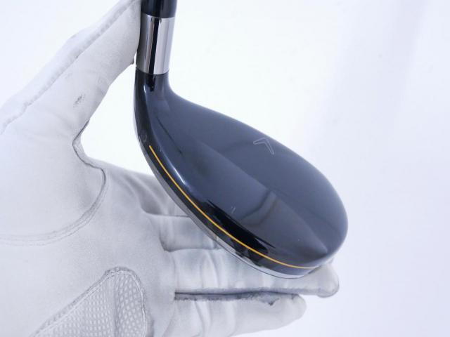 Fairway Wood : callaway : ไม้กระเทย Callaway Mavrik (ปี 2021 Japan Spec.) Loft 23 ก้าน Mitsubishi Diamana 50 Flex SR