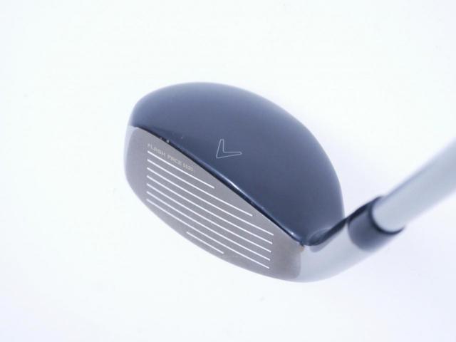 Fairway Wood : callaway : ไม้กระเทย Callaway Mavrik (ปี 2021 Japan Spec.) Loft 23 ก้าน Mitsubishi Diamana 50 Flex SR