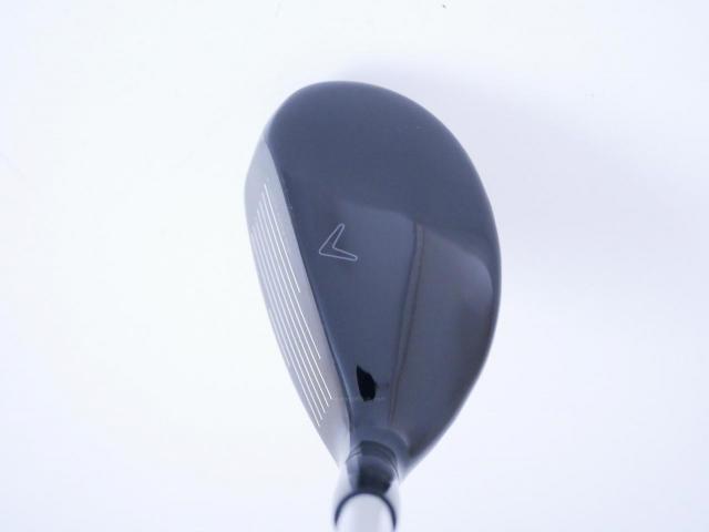 Lady club : All : ไม้กระเทย Callaway Mavrik MAX (ปี 2021) Loft 27 ก้าน Mitsubishi Diamana 40 Flex L