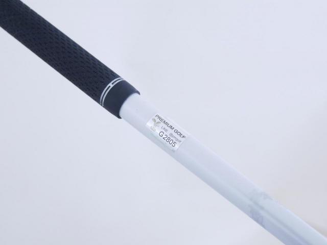 Lady club : All : ไม้กระเทย Callaway Mavrik MAX (ปี 2021) Loft 27 ก้าน Mitsubishi Diamana 40 Flex L