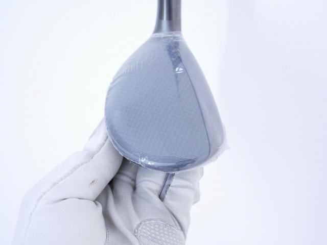 Fairway Wood : Taylormade : **ของใหม่ ยังไม่แกะพลาสติก** ไม้กระเทย Taylormade Qi35 Rescue (รุ่นล่าสุด ออกปี 2025) Loft 22 ก้าน Mitsubishi Diamana TM60 Flex R