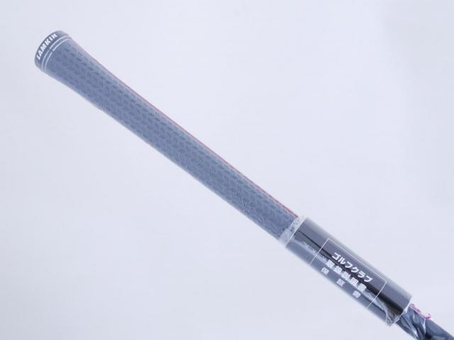 Fairway Wood : Taylormade : **ของใหม่ ยังไม่แกะพลาสติก** ไม้กระเทย Taylormade Qi35 Rescue (รุ่นล่าสุด ออกปี 2025) Loft 22 ก้าน Mitsubishi Diamana TM60 Flex R