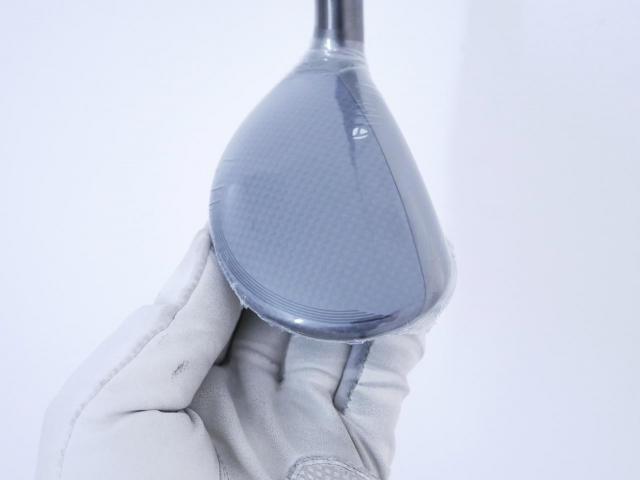 Fairway Wood : Taylormade : **ของใหม่ ยังไม่แกะพลาสติก** ไม้กระเทย Taylormade Qi35 Rescue (รุ่นล่าสุด ออกปี 2025) Loft 25 ก้าน Mitsubishi Diamana TM70 Flex S