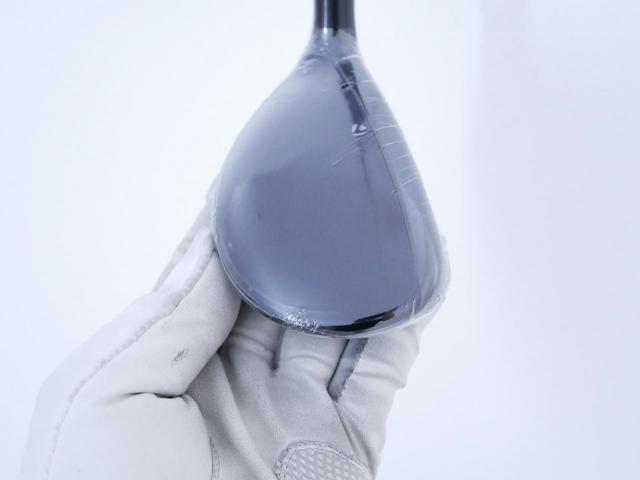 Fairway Wood : Taylormade : **ของใหม่ ยังไม่แกะพลาสติก** ไม้กระเทย Taylormade Qi10 Rescue (ออกปี 2024) Loft 22 ก้าน Mitsubishi Diamana TM60 Flex R