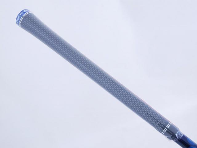 Fairway Wood : Taylormade : **ของใหม่ ยังไม่แกะพลาสติก** ไม้กระเทย Taylormade Qi10 Rescue (ออกปี 2024) Loft 22 ก้าน Mitsubishi Diamana TM60 Flex R