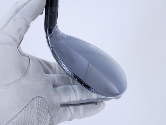 Fairway Wood : Taylormade : **ของใหม่ ยังไม่แกะพลาสติก** ไม้กระเทย Taylormade Stealth 2 HD (ออกปี 2023) Loft 23 ก้าน Mitsubishi TENSEI TM60 Flex R