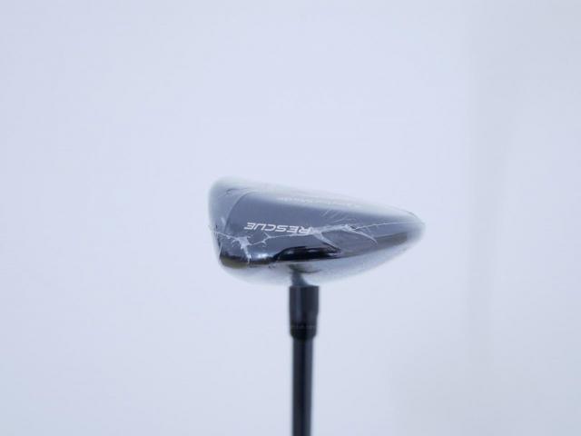 Fairway Wood : Taylormade : **ของใหม่ ยังไม่แกะพลาสติก** ไม้กระเทย Taylormade Stealth 2 HD (ออกปี 2023) Loft 23 ก้าน Mitsubishi TENSEI TM60 Flex R