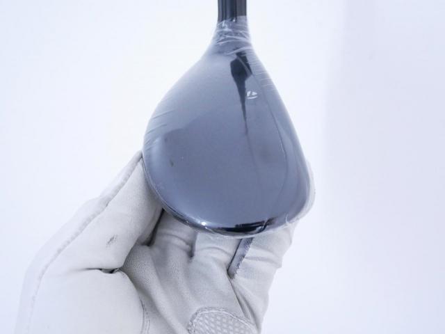 Fairway Wood : Taylormade : **ของใหม่ ยังไม่แกะพลาสติก** ไม้กระเทย Taylormade Stealth 2 HD (ออกปี 2023) Loft 23 ก้าน Mitsubishi TENSEI TM60 Flex R