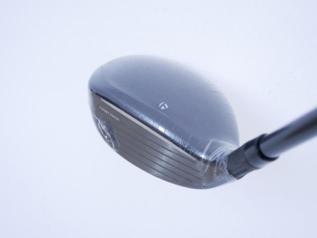 Fairway Wood : Taylormade : **ของใหม่ ยังไม่แกะพลาสติก** ไม้กระเทย Taylormade Stealth 2 HD (ออกปี 2023) Loft 23 ก้าน Mitsubishi TENSEI TM60 Flex R