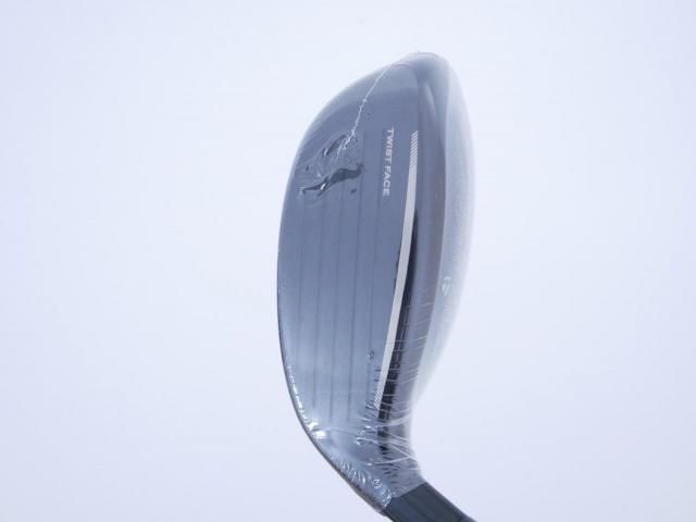 Fairway Wood : Taylormade : **ของใหม่ ยังไม่แกะพลาสติก** ไม้กระเทย Taylormade Stealth 2 HD (ออกปี 2023) Loft 23 ก้าน Mitsubishi TENSEI TM60 Flex R