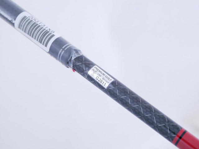 Fairway Wood : Taylormade : **ของใหม่ ยังไม่แกะพลาสติก** ไม้กระเทย Taylormade Stealth 2 HD (ออกปี 2023) Loft 23 ก้าน Mitsubishi TENSEI TM60 Flex R