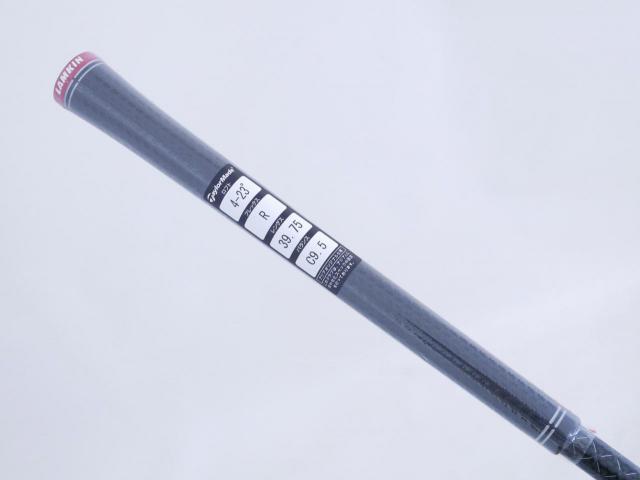 Fairway Wood : Taylormade : **ของใหม่ ยังไม่แกะพลาสติก** ไม้กระเทย Taylormade Stealth 2 HD (ออกปี 2023) Loft 23 ก้าน Mitsubishi TENSEI TM60 Flex R