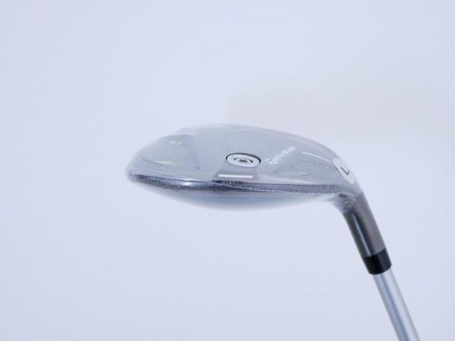 Lady club : All : **ของใหม่ ยังไม่แกะพลาสติก** ไม้กระเทย Taylormade Qi35 MAX Lite Rescue (รุ่นล่าสุด ออกปี 2025) Loft 31 ก้าน Mitsubishi ELDIO TM40 Flex L