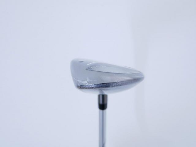 Lady club : All : **ของใหม่ ยังไม่แกะพลาสติก** ไม้กระเทย Taylormade Qi35 MAX Lite Rescue (รุ่นล่าสุด ออกปี 2025) Loft 31 ก้าน Mitsubishi ELDIO TM40 Flex L