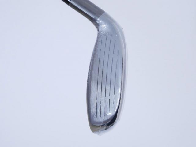 Lady club : All : **ของใหม่ ยังไม่แกะพลาสติก** ไม้กระเทย Taylormade Qi35 MAX Lite Rescue (รุ่นล่าสุด ออกปี 2025) Loft 31 ก้าน Mitsubishi ELDIO TM40 Flex L