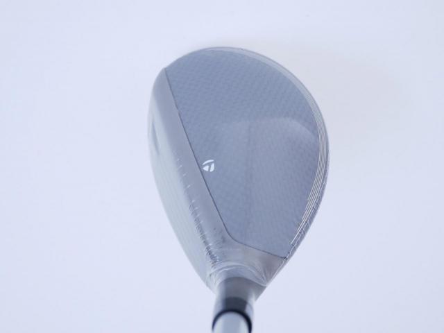 Lady club : All : **ของใหม่ ยังไม่แกะพลาสติก** ไม้กระเทย Taylormade Qi35 MAX Lite Rescue (รุ่นล่าสุด ออกปี 2025) Loft 31 ก้าน Mitsubishi ELDIO TM40 Flex L