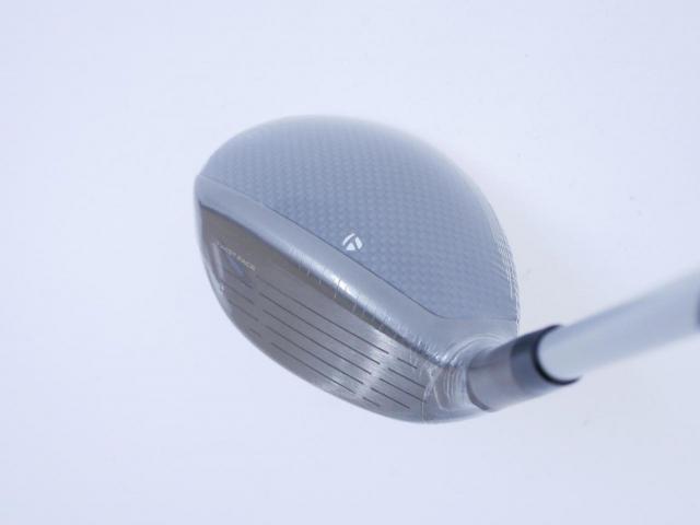 Lady club : All : **ของใหม่ ยังไม่แกะพลาสติก** ไม้กระเทย Taylormade Qi35 MAX Lite Rescue (รุ่นล่าสุด ออกปี 2025) Loft 31 ก้าน Mitsubishi ELDIO TM40 Flex L