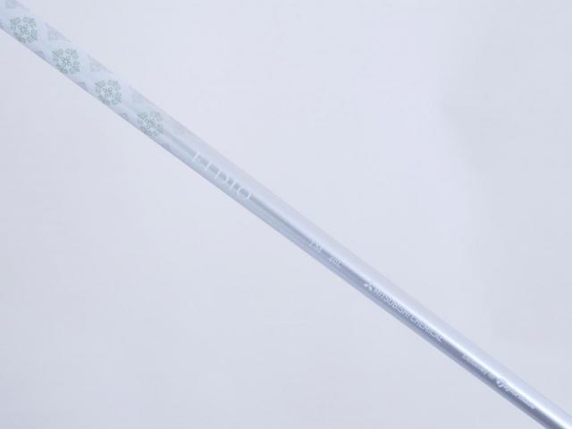 Lady club : All : **ของใหม่ ยังไม่แกะพลาสติก** ไม้กระเทย Taylormade Qi35 MAX Lite Rescue (รุ่นล่าสุด ออกปี 2025) Loft 31 ก้าน Mitsubishi ELDIO TM40 Flex L