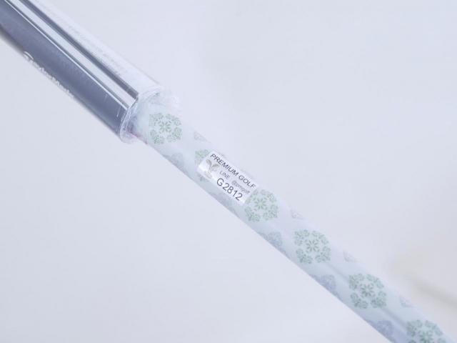 Lady club : All : **ของใหม่ ยังไม่แกะพลาสติก** ไม้กระเทย Taylormade Qi35 MAX Lite Rescue (รุ่นล่าสุด ออกปี 2025) Loft 31 ก้าน Mitsubishi ELDIO TM40 Flex L