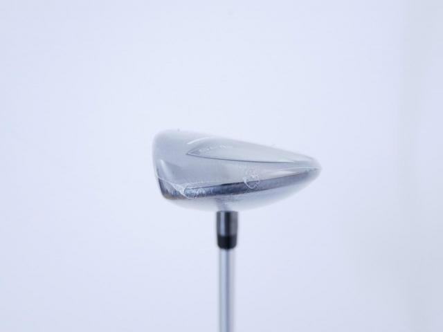 Lady club : All : **ของใหม่ ยังไม่แกะพลาสติก** ไม้กระเทย Taylormade Qi35 MAX Lite Rescue (รุ่นล่าสุด ออกปี 2025) Loft 27 ก้าน Mitsubishi ELDIO TM40 Flex L