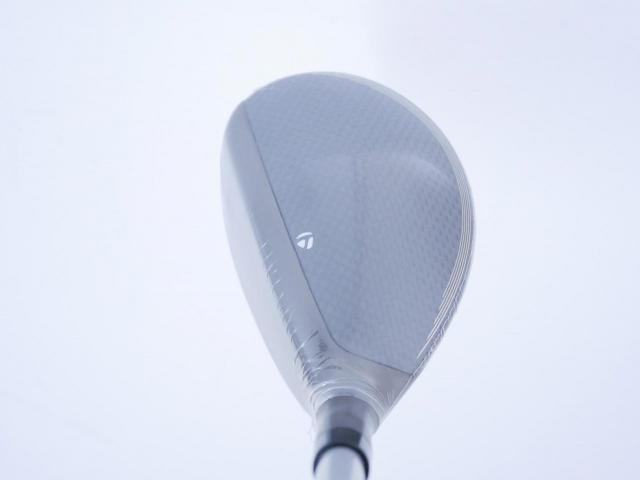Lady club : All : **ของใหม่ ยังไม่แกะพลาสติก** ไม้กระเทย Taylormade Qi35 MAX Lite Rescue (รุ่นล่าสุด ออกปี 2025) Loft 27 ก้าน Mitsubishi ELDIO TM40 Flex L