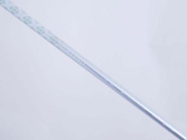 Lady club : All : **ของใหม่ ยังไม่แกะพลาสติก** ไม้กระเทย Taylormade Qi35 MAX Lite Rescue (รุ่นล่าสุด ออกปี 2025) Loft 27 ก้าน Mitsubishi ELDIO TM40 Flex L