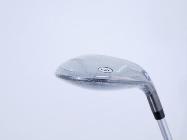 Lady club : All : **ของใหม่ ยังไม่แกะพลาสติก** ไม้กระเทย Taylormade Qi35 MAX Lite Rescue (รุ่นล่าสุด ออกปี 2025) Loft 27 ก้าน Mitsubishi ELDIO TM40 Flex A (Lady)