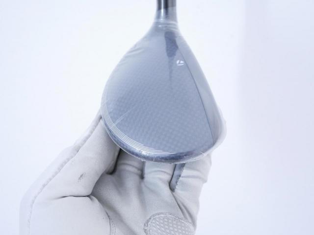 Lady club : All : **ของใหม่ ยังไม่แกะพลาสติก** ไม้กระเทย Taylormade Qi35 MAX Lite Rescue (รุ่นล่าสุด ออกปี 2025) Loft 27 ก้าน Mitsubishi ELDIO TM40 Flex A (Lady)