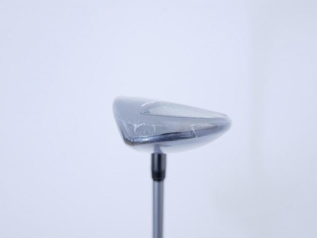 Fairway Wood : Taylormade : **ของใหม่ ยังไม่แกะพลาสติก** ไม้กระเทย Taylormade Qi35 MAX Lite Rescue (รุ่นล่าสุด ออกปี 2025) Loft 31 ก้าน Fujikura Air Speeder Flex R