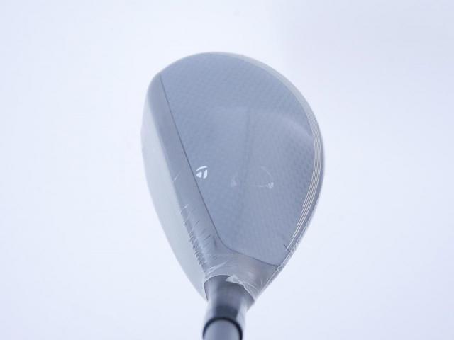 Fairway Wood : Taylormade : **ของใหม่ ยังไม่แกะพลาสติก** ไม้กระเทย Taylormade Qi35 MAX Lite Rescue (รุ่นล่าสุด ออกปี 2025) Loft 31 ก้าน Fujikura Air Speeder Flex R
