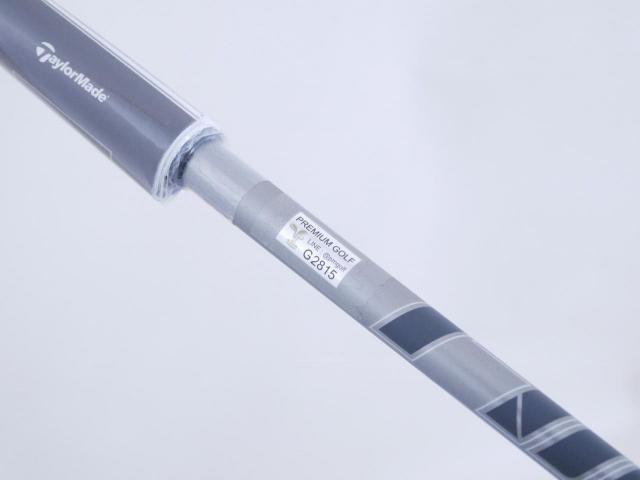 Fairway Wood : Taylormade : **ของใหม่ ยังไม่แกะพลาสติก** ไม้กระเทย Taylormade Qi35 MAX Lite Rescue (รุ่นล่าสุด ออกปี 2025) Loft 31 ก้าน Fujikura Air Speeder Flex R