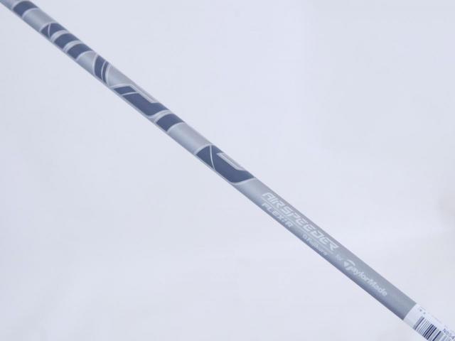 Fairway Wood : Taylormade : **ของใหม่ ยังไม่แกะพลาสติก** ไม้กระเทย Taylormade Qi35 MAX Lite Rescue (รุ่นล่าสุด ออกปี 2025) Loft 31 ก้าน Fujikura Air Speeder Flex R