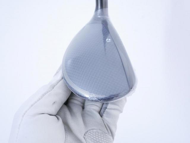 Fairway Wood : Taylormade : **ของใหม่ ยังไม่แกะพลาสติก** ไม้กระเทย Taylormade Qi35 MAX Lite Rescue (รุ่นล่าสุด ออกปี 2025) Loft 27 ก้าน Fujikura Air Speeder Flex SR