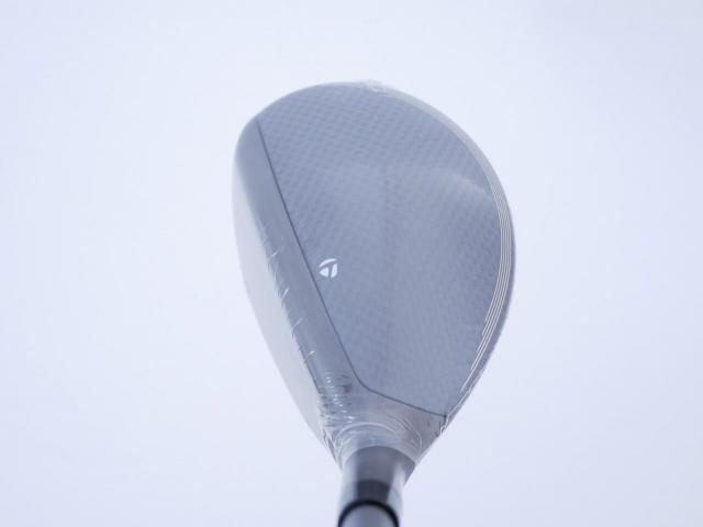 Fairway Wood : Taylormade : **ของใหม่ ยังไม่แกะพลาสติก** ไม้กระเทย Taylormade Qi35 MAX Lite Rescue (รุ่นล่าสุด ออกปี 2025) Loft 27 ก้าน Fujikura Air Speeder Flex SR