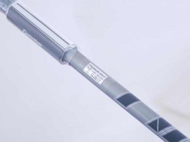 Fairway Wood : Taylormade : **ของใหม่ ยังไม่แกะพลาสติก** ไม้กระเทย Taylormade Qi35 MAX Lite Rescue (รุ่นล่าสุด ออกปี 2025) Loft 27 ก้าน Fujikura Air Speeder Flex SR