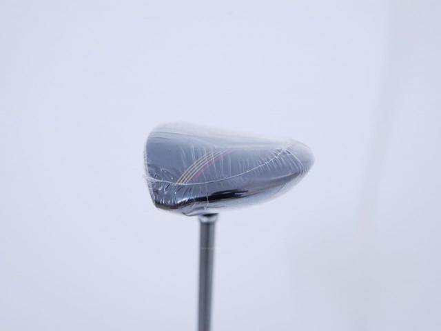 Fairway Wood : xxio : **ของใหม่ ยังไม่แกะพลาสติก** ไม้กระเทย XXIO Prime 12 (ออกปี 2023 ท๊อปสุด ตีง่าย ไกล) Loft 22 ก้านกราไฟต์ SP-1200 Flex R2