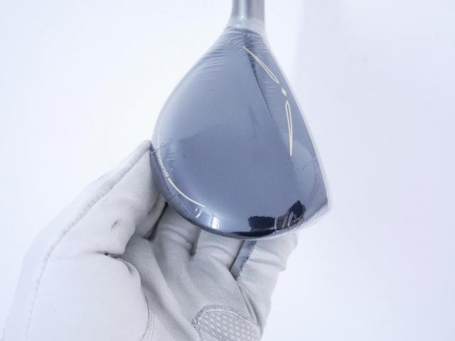 Fairway Wood : xxio : **ของใหม่ ยังไม่แกะพลาสติก** ไม้กระเทย XXIO Prime 12 (ออกปี 2023 ท๊อปสุด ตีง่าย ไกล) Loft 22 ก้านกราไฟต์ SP-1200 Flex R2