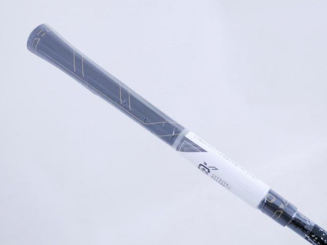 Fairway Wood : xxio : **ของใหม่ ยังไม่แกะพลาสติก** ไม้กระเทย XXIO Prime 12 (ออกปี 2023 ท๊อปสุด ตีง่าย ไกล) Loft 22 ก้านกราไฟต์ SP-1200 Flex R2