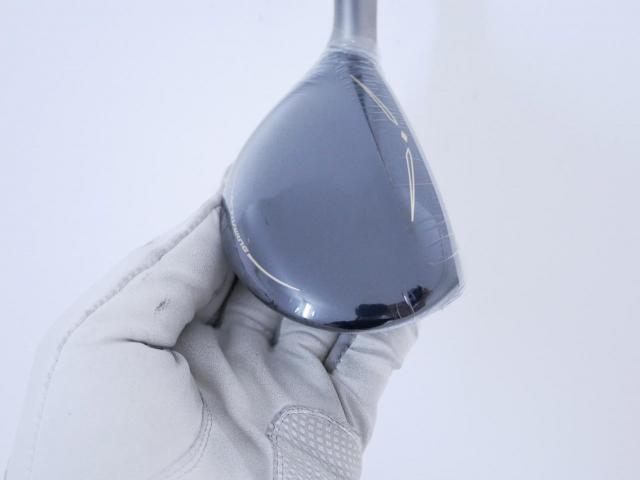 Fairway Wood : xxio : **ของใหม่ ยังไม่แกะพลาสติก** ไม้กระเทย XXIO Prime 12 (ออกปี 2023 ท๊อปสุด ตีง่าย ไกล) Loft 22 ก้านกราไฟต์ SP-1200 Flex R2